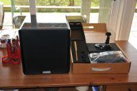 Velodyne DD10 2
